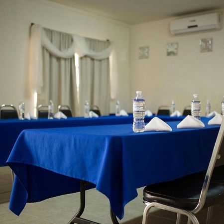 Hotel Go Inn Monclova Extérieur photo