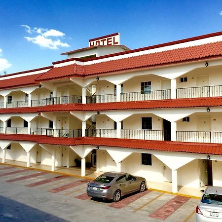 Hotel Go Inn Monclova Extérieur photo