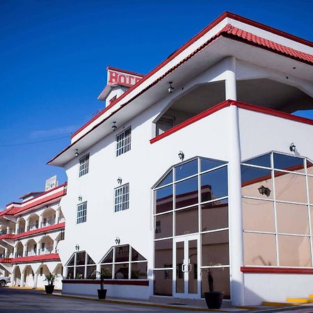 Hotel Go Inn Monclova Extérieur photo