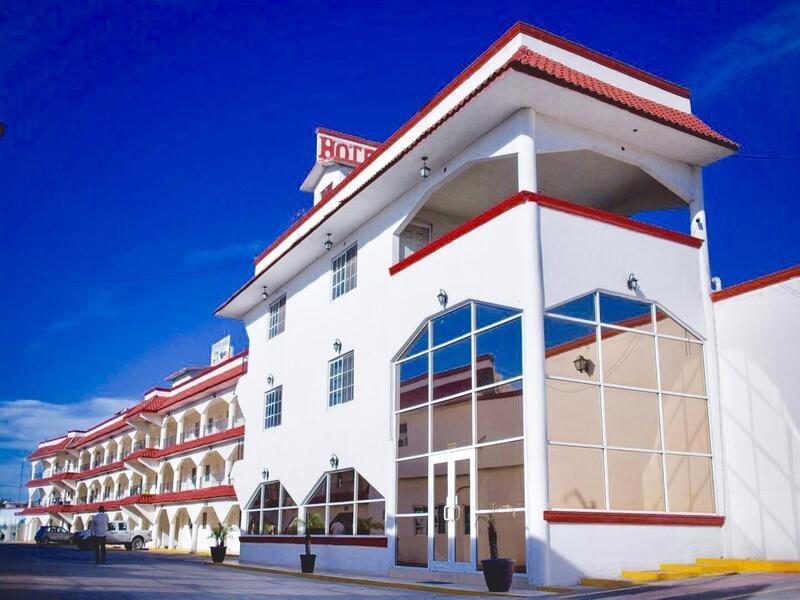 Hotel Go Inn Monclova Extérieur photo