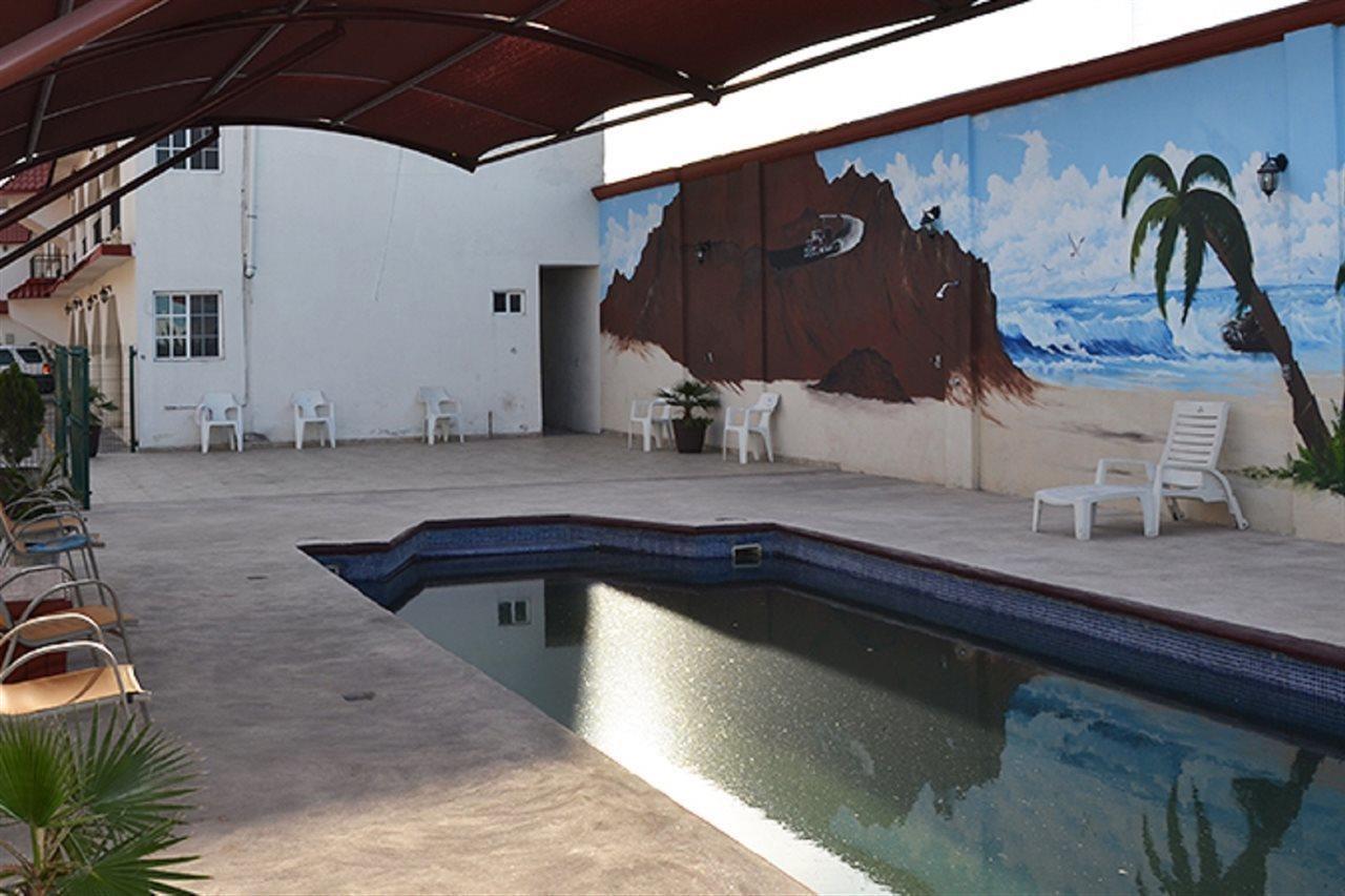 Hotel Go Inn Monclova Extérieur photo