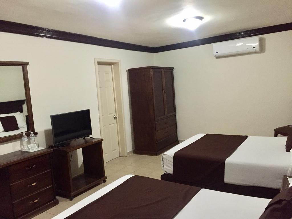 Hotel Go Inn Monclova Extérieur photo