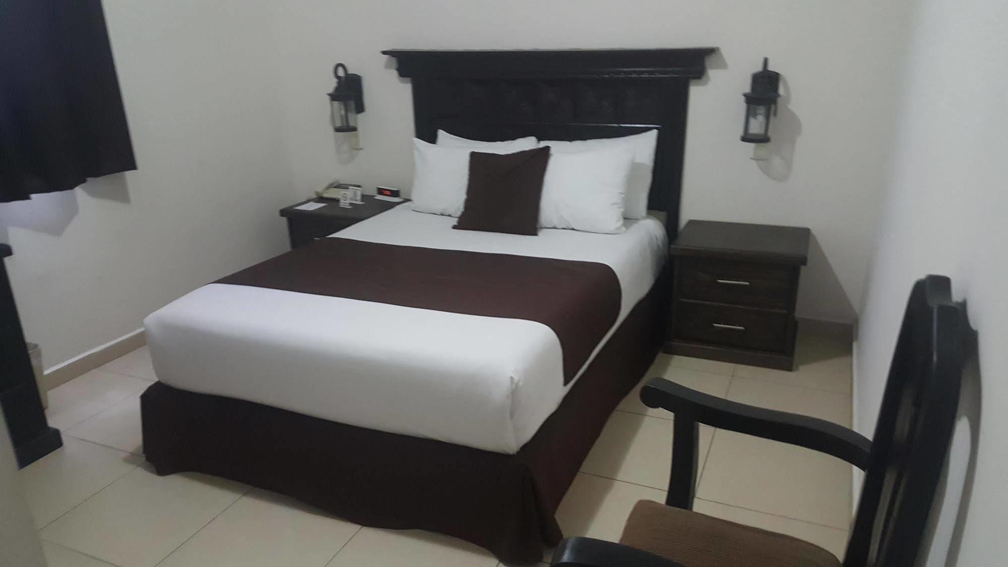 Hotel Go Inn Monclova Extérieur photo