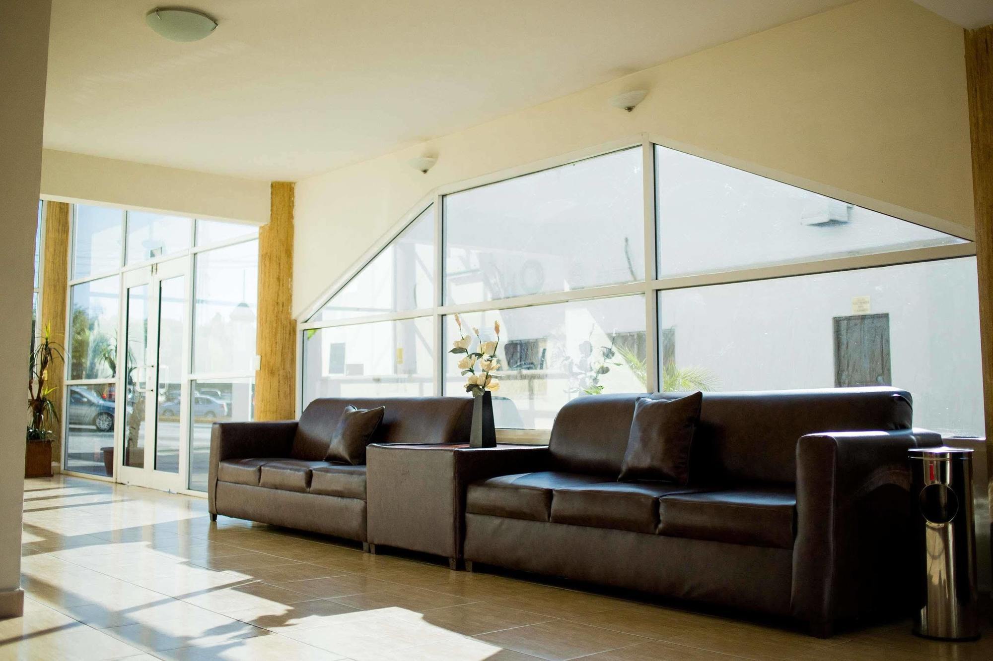 Hotel Go Inn Monclova Extérieur photo
