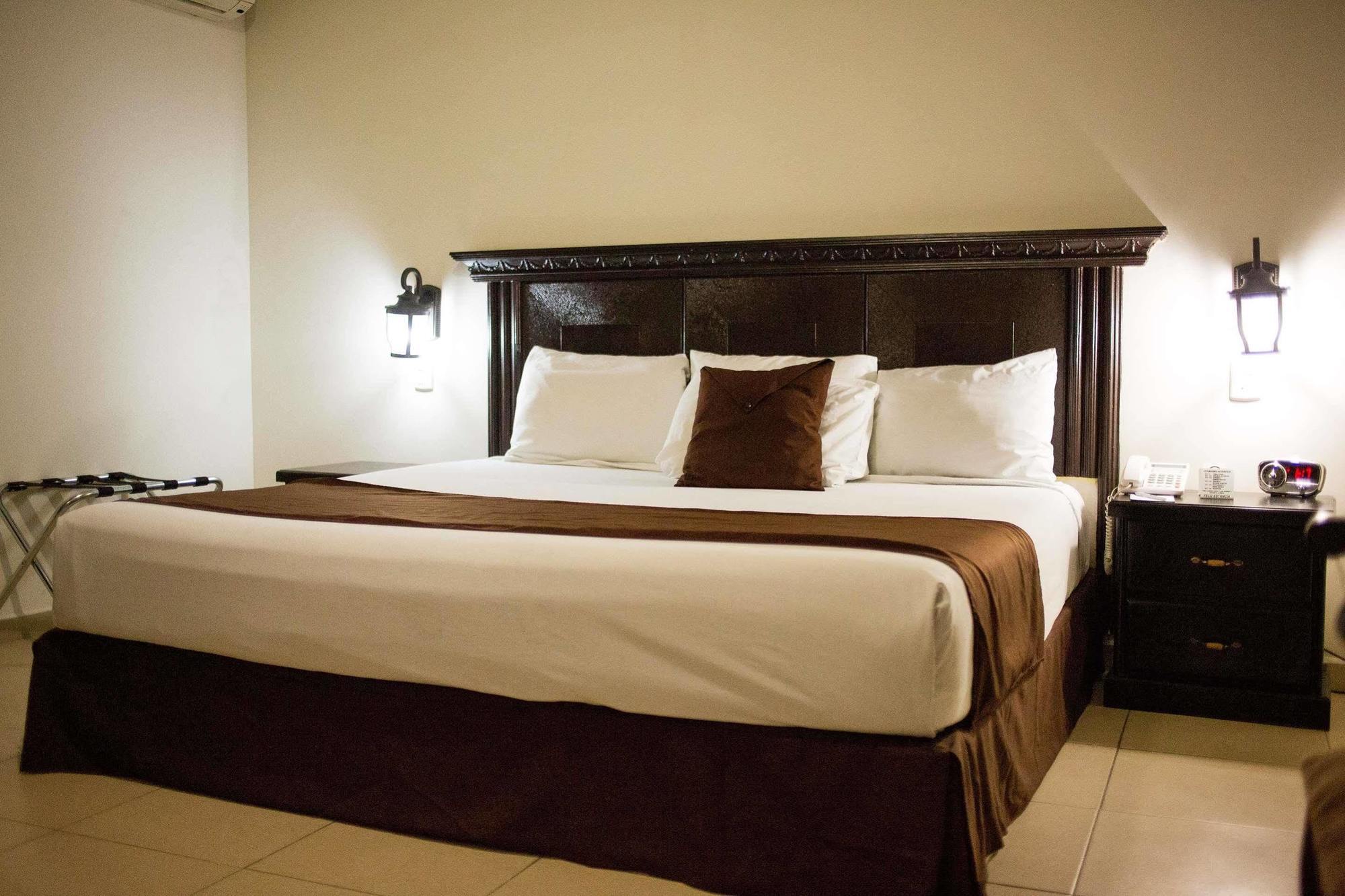 Hotel Go Inn Monclova Extérieur photo