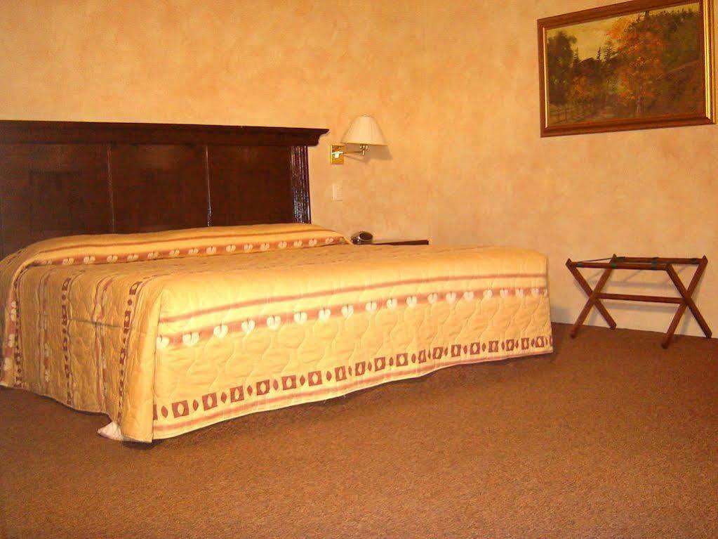 Hotel Go Inn Monclova Extérieur photo