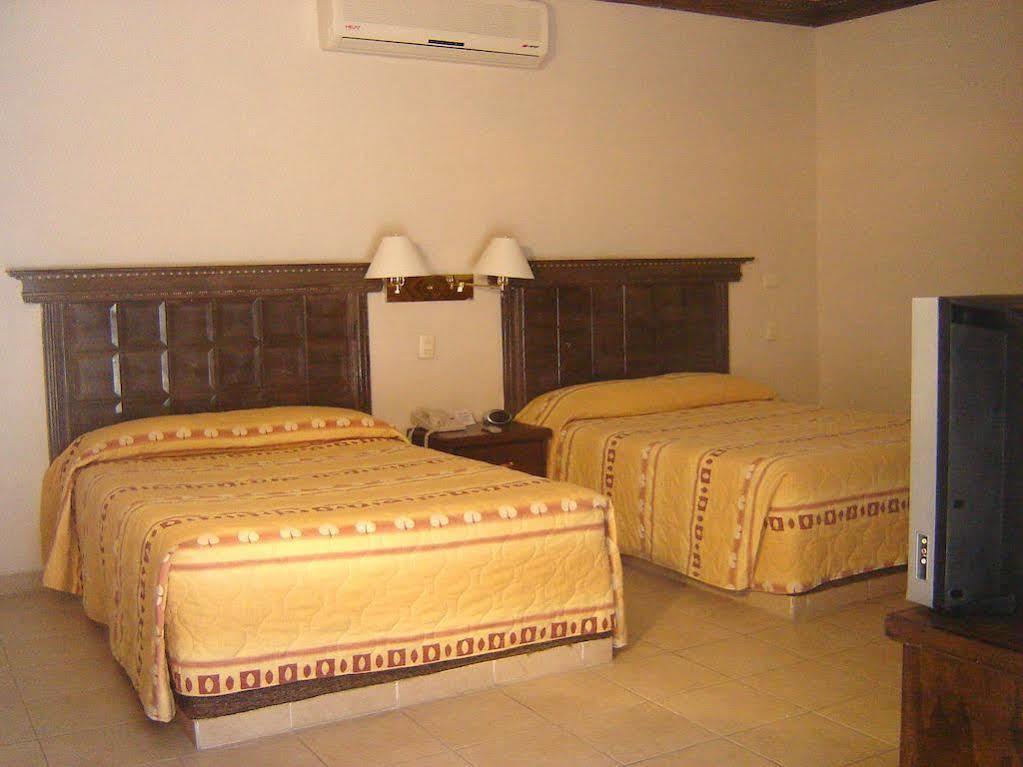 Hotel Go Inn Monclova Extérieur photo