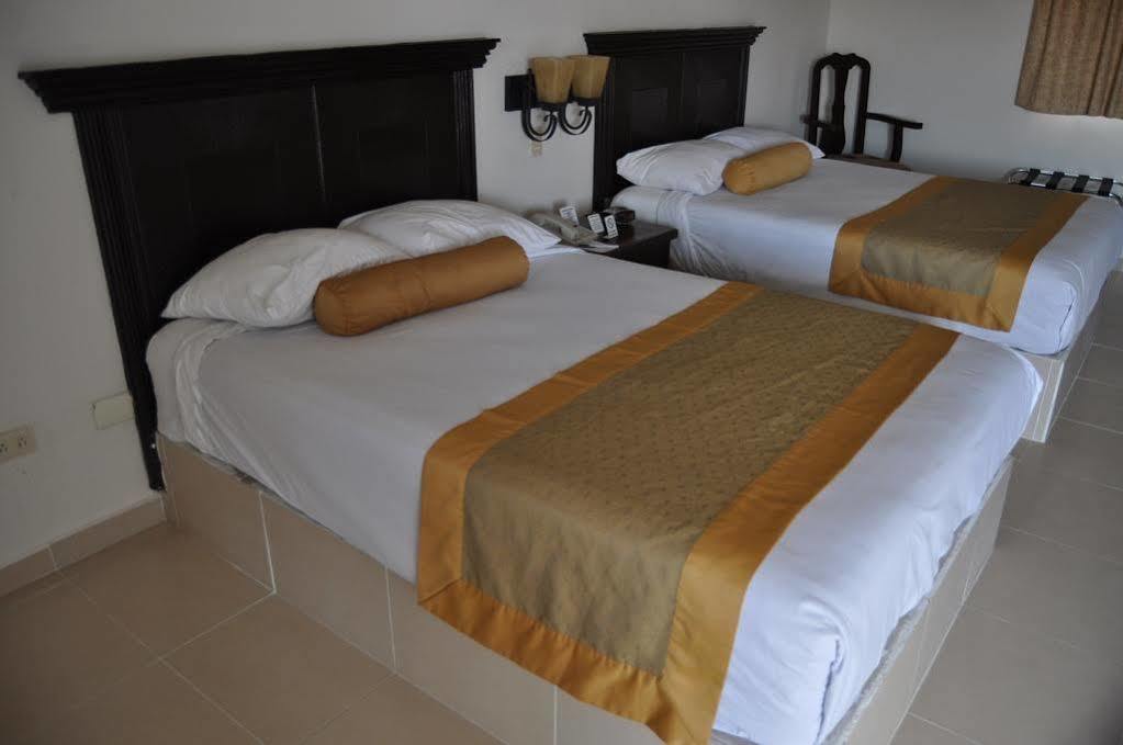 Hotel Go Inn Monclova Extérieur photo