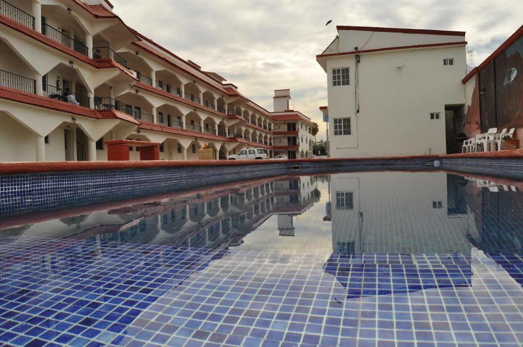 Hotel Go Inn Monclova Extérieur photo