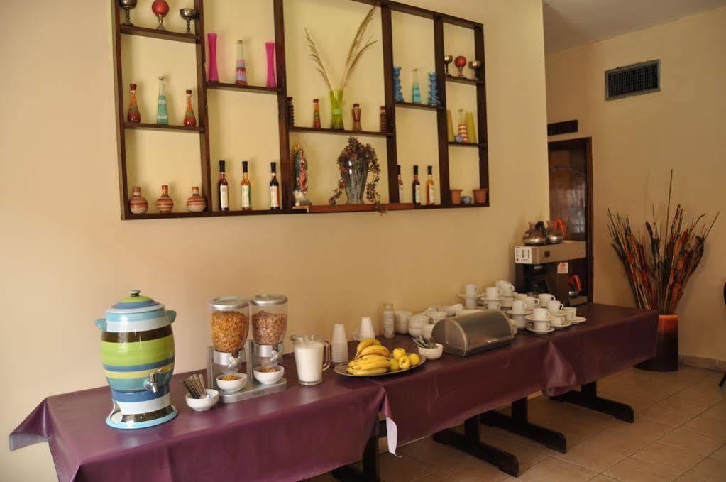 Hotel Go Inn Monclova Extérieur photo