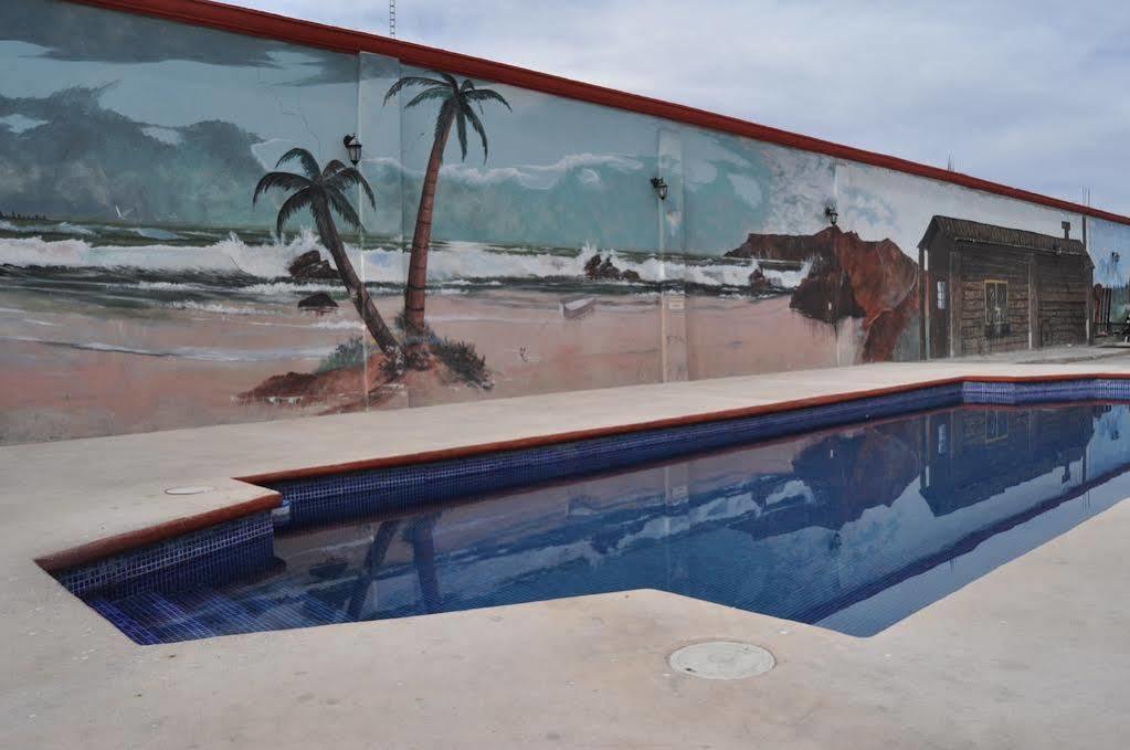 Hotel Go Inn Monclova Extérieur photo