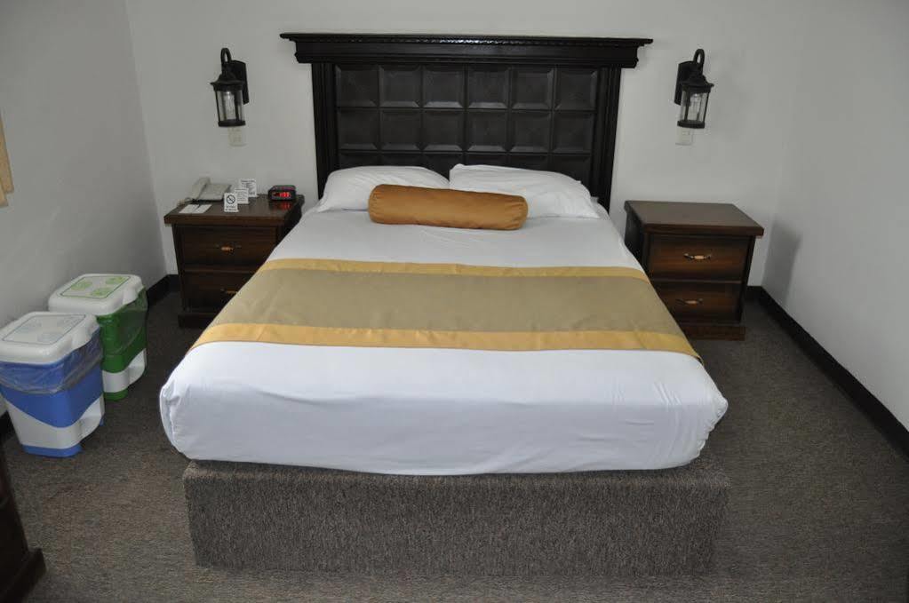 Hotel Go Inn Monclova Extérieur photo