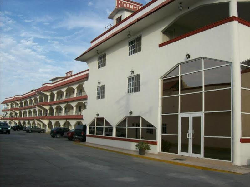 Hotel Go Inn Monclova Extérieur photo