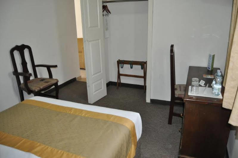 Hotel Go Inn Monclova Extérieur photo