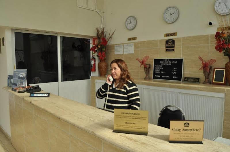 Hotel Go Inn Monclova Extérieur photo