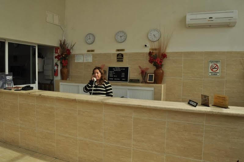 Hotel Go Inn Monclova Extérieur photo