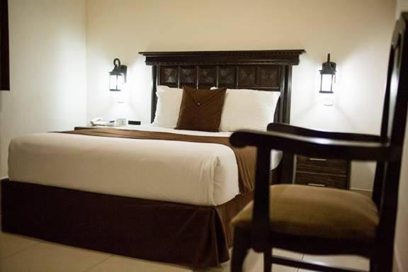 Hotel Go Inn Monclova Extérieur photo