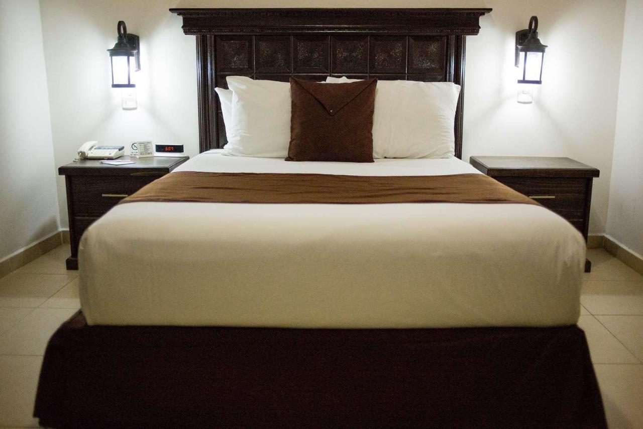 Hotel Go Inn Monclova Extérieur photo