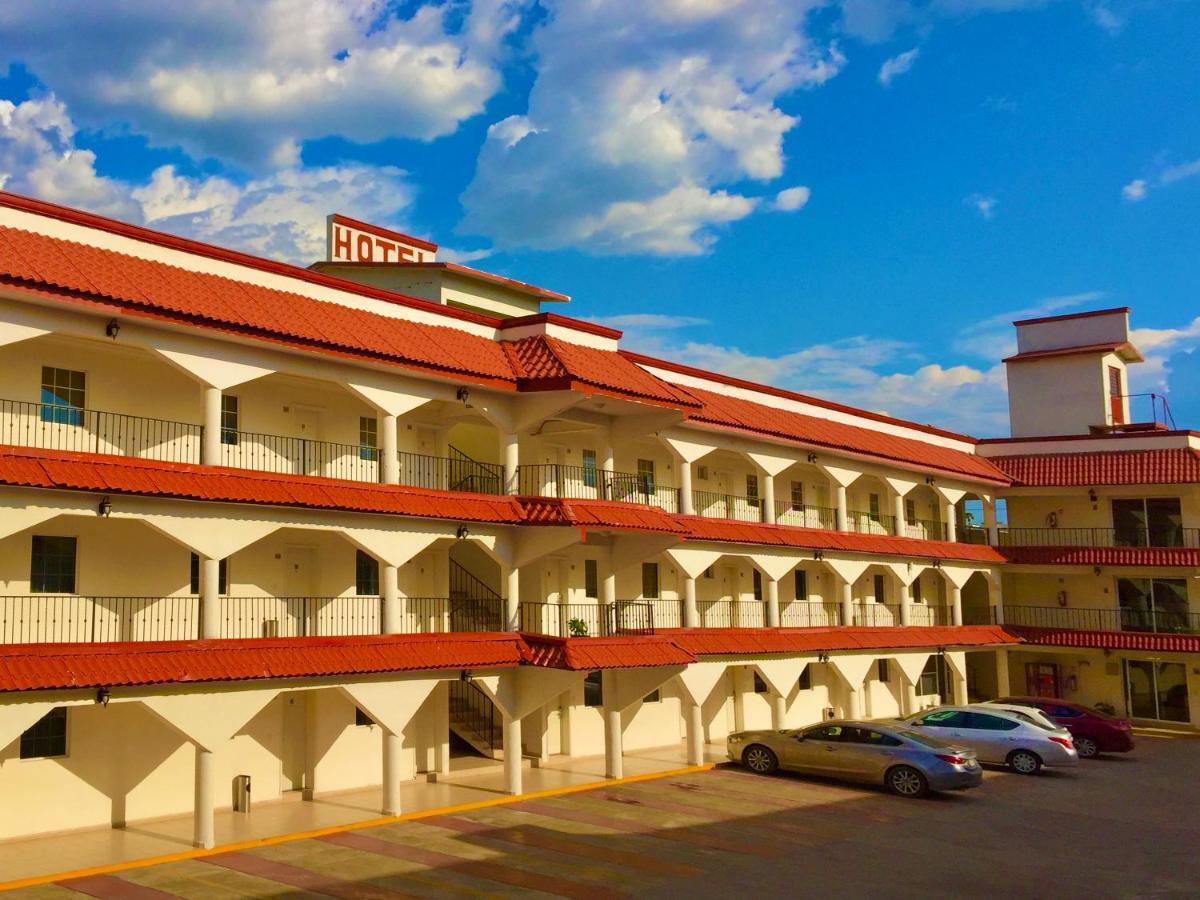 Hotel Go Inn Monclova Extérieur photo