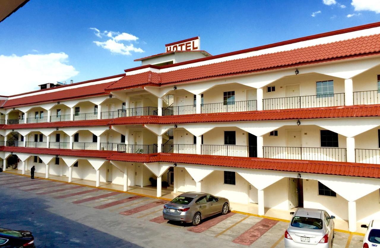 Hotel Go Inn Monclova Extérieur photo