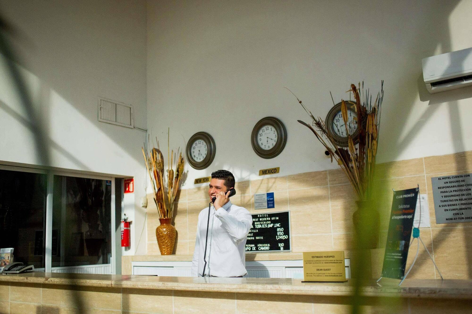Hotel Go Inn Monclova Extérieur photo