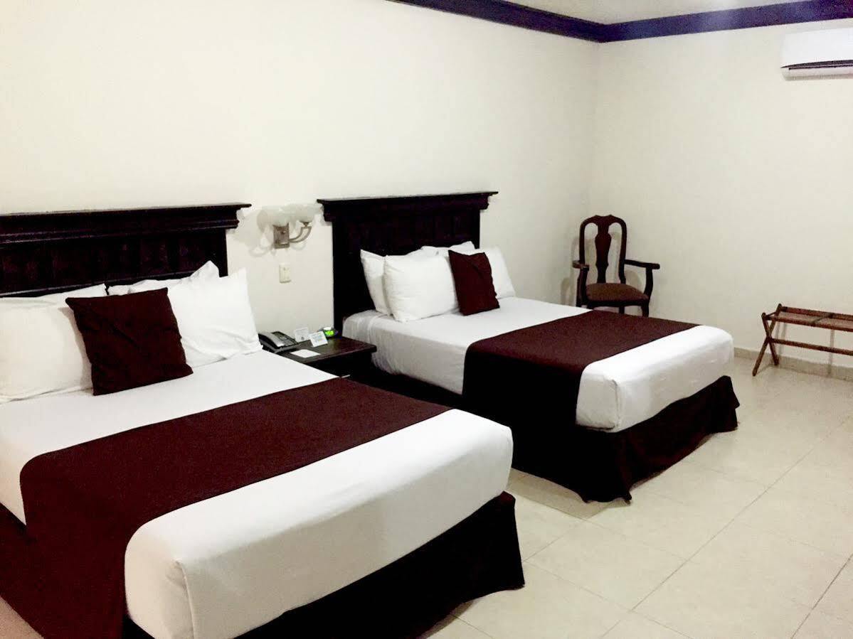 Hotel Go Inn Monclova Extérieur photo